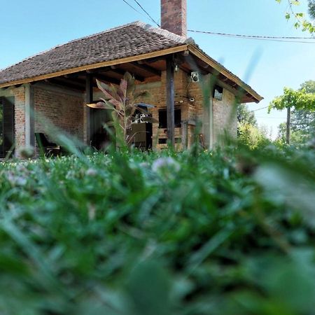 Gajica Konak-Orasac Arandjelovac Εξωτερικό φωτογραφία