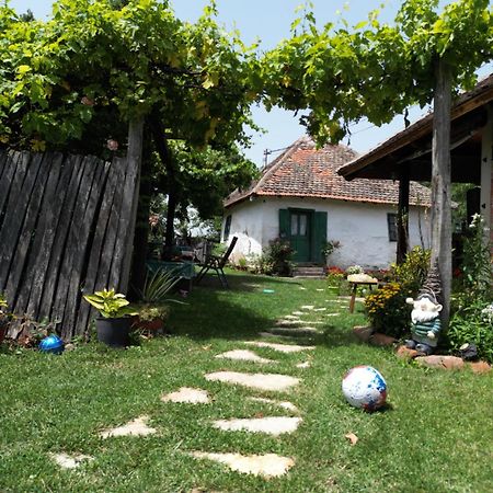 Gajica Konak-Orasac Arandjelovac Εξωτερικό φωτογραφία