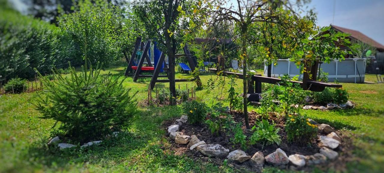 Gajica Konak-Orasac Arandjelovac Εξωτερικό φωτογραφία